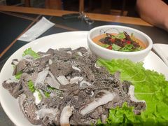 -常赢三兄弟·清真涮肉·清真炒菜(朝阳新城店)