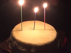 -OL’s Cake鲜荟千层(东风中路店)