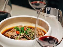-龙猫意杯花园餐厅(芙蓉湖店)