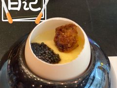 蒸蛋-将军日本餐厅·Shogun(厦门马哥孛罗东方大酒店)