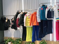-Hopo Snow 城市滑雪空间(滨江宝龙城店)