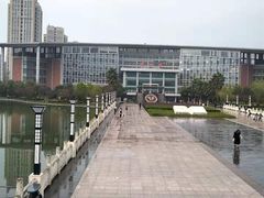 -西南政法大学(渝北校区)