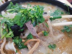-惠丰源烩面馆(经七路店)