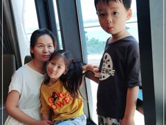 -潮汕味道·煮海餐厅(金麟大厦店)