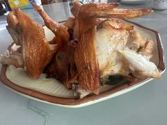 -南权皇烧鸡场