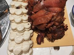 -张大嘴菜馆(庞各庄店)