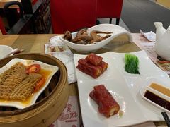 -赏点粤式点心(广州塔店)