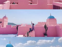 -漳州滨海火山岛自然生态风景区