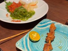 -山葵家居酒屋(天目里店)