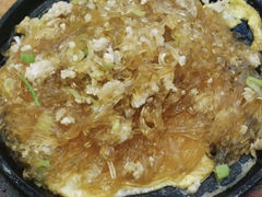 -长城东北菜(新港西路店)