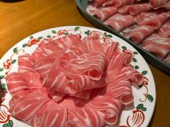 -北京老门框爆肚四季涮肉(凌河路店)