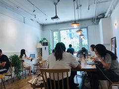 -Cafe Villa