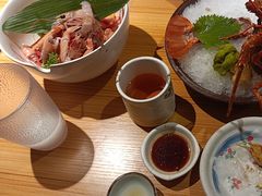 -花和海鲜自助(梅江店)