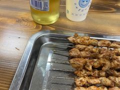 -何记酿皮店(西流湾店)