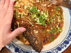 -知音酒楼(花园店)