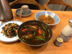-薇酌饮·陕西菜(南门外店)