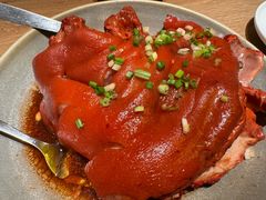 -金掌勺锅包肉(太原万达店)