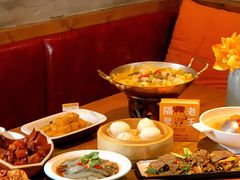 -隔壁老王·家常云南菜(花巷店)