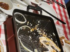 -西贝(吴江路湟普汇店)