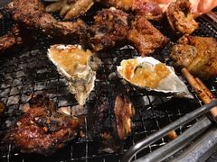 -五彩凉山自助西昌烧烤(柳翠路店)