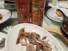 -不倒翁·安徽名菜楼(步行街店)