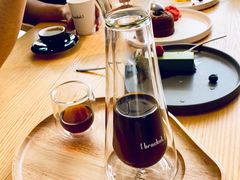 -Bracket Coffee(工体店)