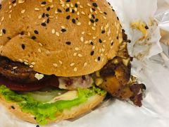 -Bistro 63 创意融合料理(广粤天地店)
