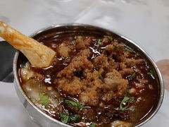 -代四孃牛华豆腐脑美味小食(总店)