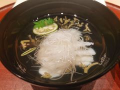 -晴空·日本料理(万象城店)