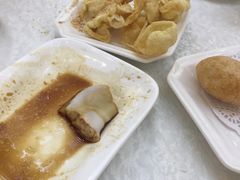 -凤城酒家(红磡店)