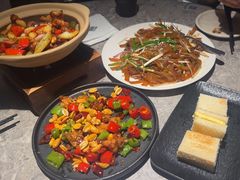 -留半山·香港食堂(啦啦宝都店)