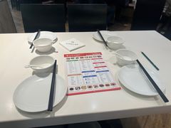-光明邨大酒家(淮海路店)