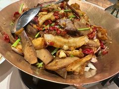 -口味堂(惠济路店)