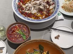 -三俞竹苑(红旗街万达店)