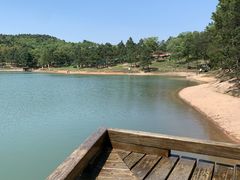 -南京市无想山景区