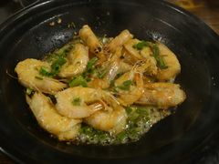 -小时候焗海鲜(鄞州万达店)