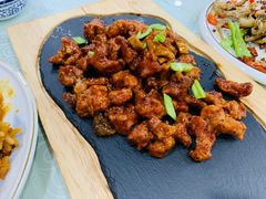 -同发号饭庄(复兴路店)