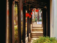 -南京市民俗博物馆(甘熙宅第)