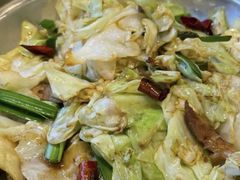 -三品香·江浙菜(松江九谊店)