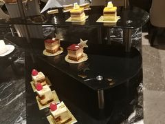 -美食汇海鲜自助餐厅·小龙虾烧烤(富力万达文华酒店)