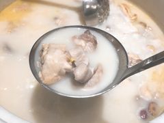 -煲大王猪肚鸡·椰子鸡火锅(红谷滩万达店)