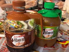 -永红源啤酒·烧烤·海鲜·大排档(青特城店)