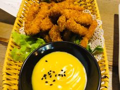 -院子餐厅·大锅菜·老杭帮(桥西直街店)
