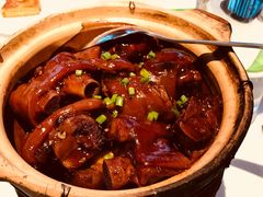 姑妈猪手-汤城小厨•粤菜•靓汤(金宝街店)