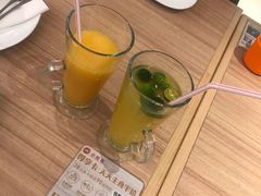 -龙湖星悦荟(颐和店)