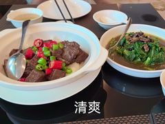 -无锡新湖铂尔曼大酒店·悦轩中餐厅