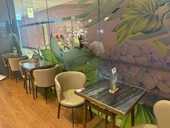 -THE WOODS 简餐 (国贸商城店)