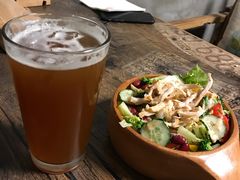 -HIGH FIVE哈福手工汉堡(桂林路店)