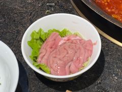 -巴蜀大宅门火锅(北大街店)