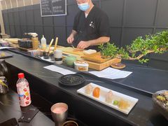 -Sushi Hanzo半藏(天环广场店)